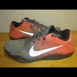 Nike Kobe 11 Elite Low Easter size 11